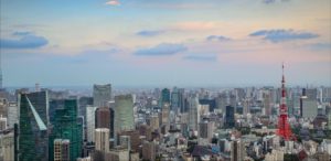 Tokyo