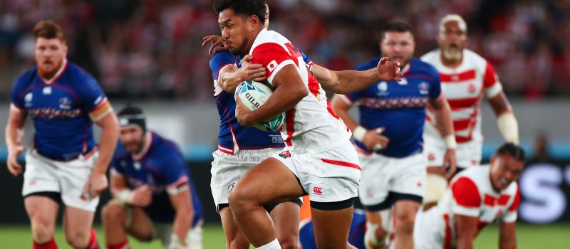 rugby